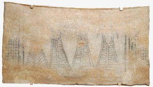 Part of a Burial Larnax
